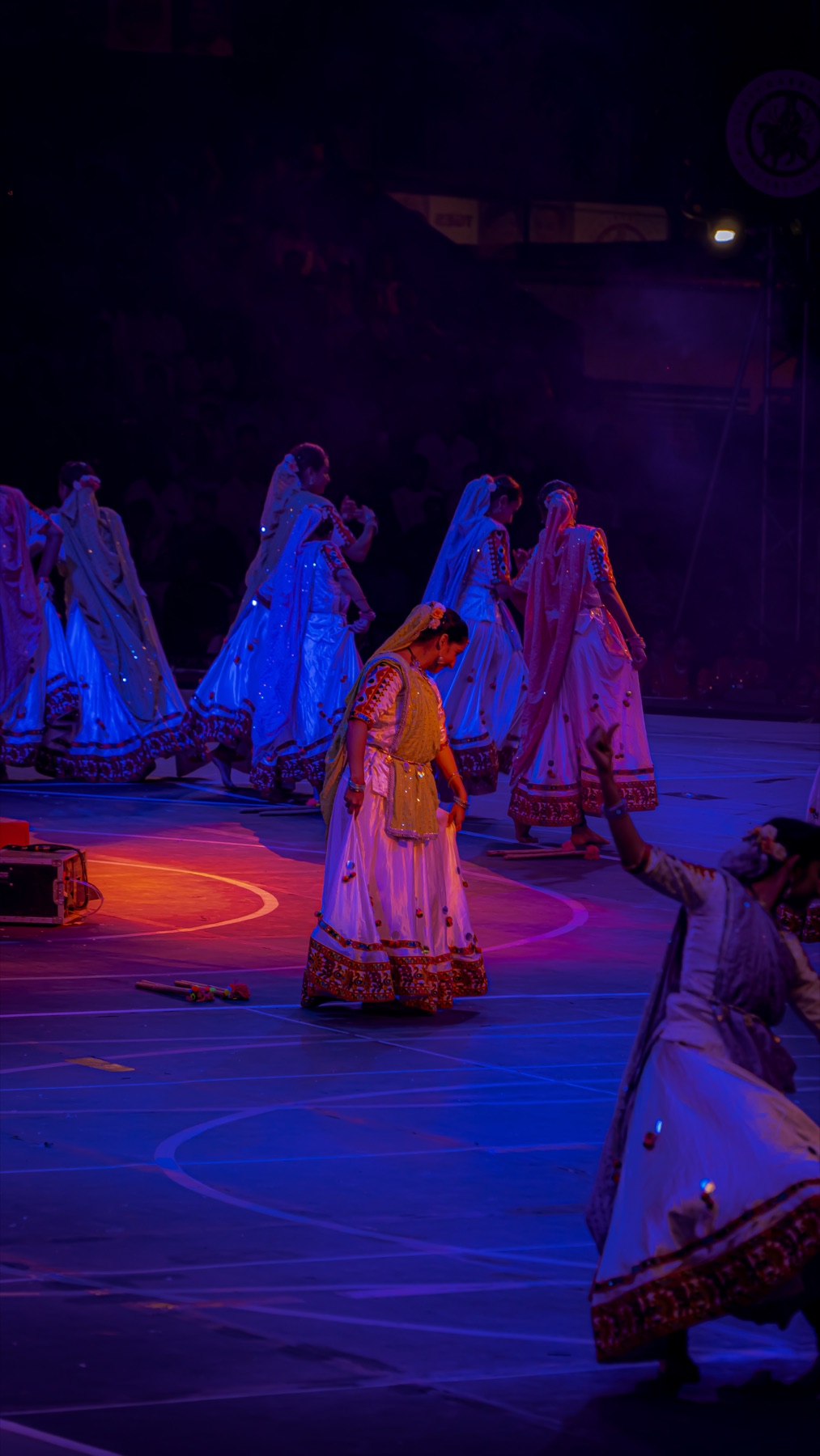 GGM 2025 · TGES · Rajkot, India
